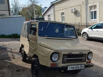 луаз 969 волинь 1990