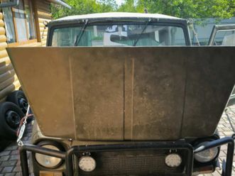 луаз 969 волинь 1990