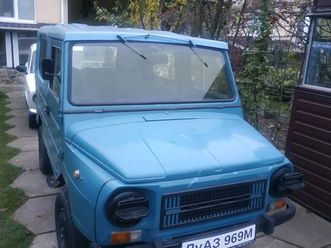 луаз 969 волинь 1991