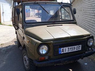 луаз 969 волинь 1991