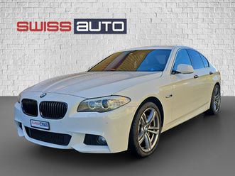 528i xdrive steptronic