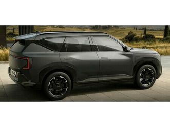 ev5 elektromotor, 160 kw, fwd, 81,4-kwh-batterie gt-line launch edition