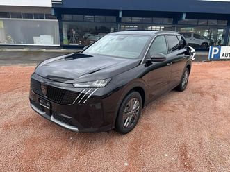 5008 145 hybrid e-dcs6 allure premium