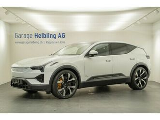 3 long range dual motor performance