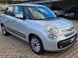 500l 2012 1.3 mjt 95cv