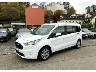 grand tourneo connect 1.5 ecoblue titanium automat