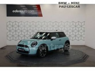 iv (f66) 2.0 cooper s 204 classic dkg7 3p