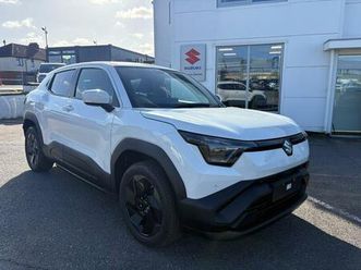 61kwh motion auto 5dr