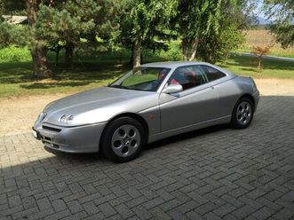 gtv 2.0 ts 16v