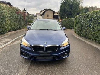 218d xdrive active tourer luxury line steptronic