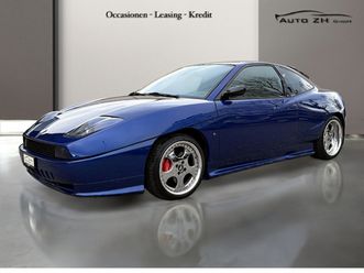 coupé 2.0 20v turbo plus