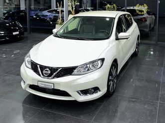 pulsar 1.2 dig-t tekna xtronic cvt