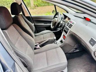 307 1.6 hdi - 110 style