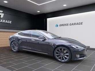 model s 90 d