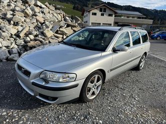 v70 r awd