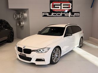 328i xdrive touring m- sport steptronic