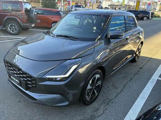 swift 1.2 compact top hybrid