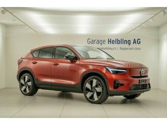 c40 p8 twin recharge ultimate awd