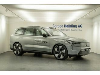 ex90 twin performance ultra awd