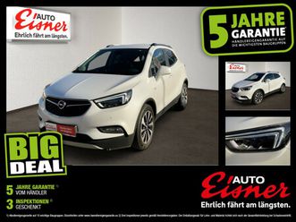 opel mokka x 1.4 turbo ecoflex inno