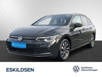 golf variant life 1.5 etsi led+navi+app-connect