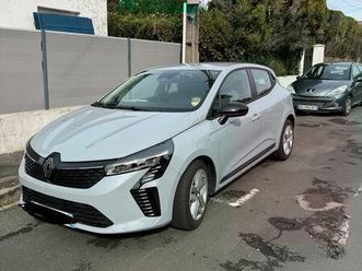 renault clio 5 evolution eco-g 100ch 5.0 cv