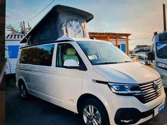 westfalia keplersix 2.0tdi204cv 4x4aut.passo lungo