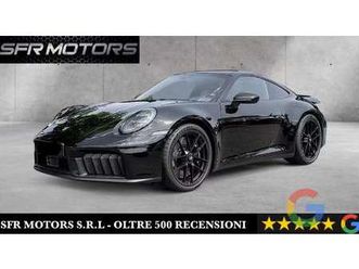 911 carrera gts *iva esposta*