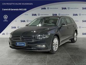 2.0 tdi 150cv dsg business - iva esposta -