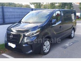 fourgon l1h1 2t8 2.0 dci 170 s/s dct tekna