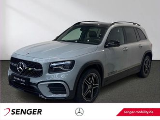 glb 200 d 4m amg panorama 360°-kamera mbux ahk 34251472