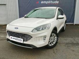 iii 2.0 ecoblue 150 mhev titanium