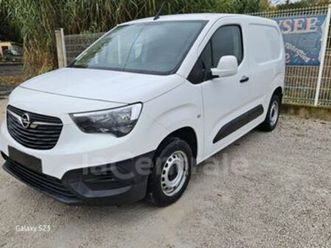 iii 1.5 diesel 100 l1h1 standard cargo pack clim