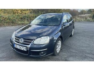 volkswagen golf v 1.4 tsi 122 ps boleslawiec • olx.pl