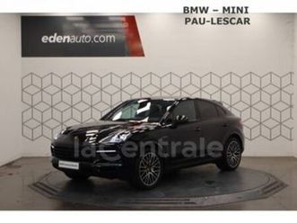 iii 3.0 v6 e-hybrid 462 platinum edition tiptronic bva
