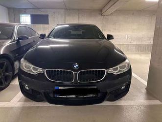 435i grand coupe