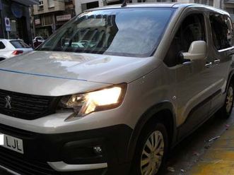 rifter 1.5bluehdi s&s long active nav+ 100