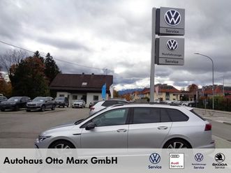 golf viii variant 1,5 etsi dsg r-line