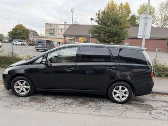 2.0 di-d 7-sitzer intense