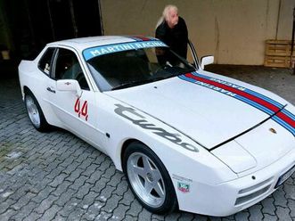 porsche 944 turbo targa oldtimer h zulassung