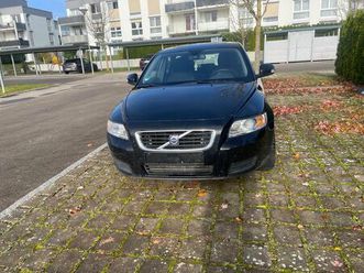 volvo v50 zum verkauf