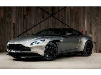db11 4.0 v8 biturbo