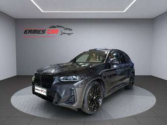 xdrive 20 d m sport pano kamera led navi