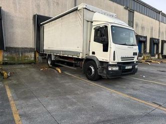 iveco - eurocargo 18e28