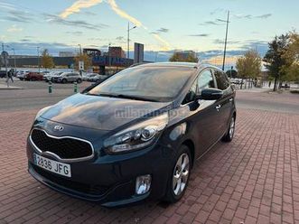 kia - carens 1.7 crdi vgt 115cv concept ecodynam 5pl