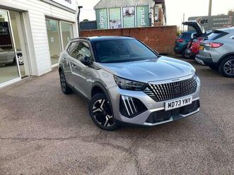 1.2 puretech gt eat euro 6 (start/stop) 5dr