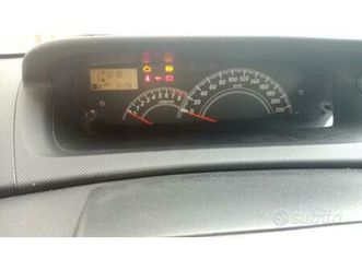 autovettura daiathsy