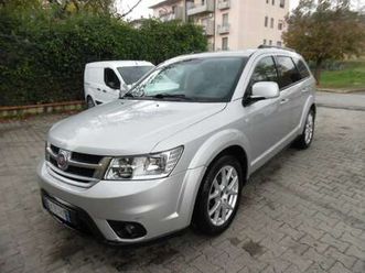 freemont 2.0 mjt 16v 140cv