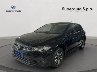 polo 1.0 tsi edition plus