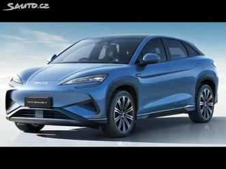 byd sealion 7 excellence awd 530 hp